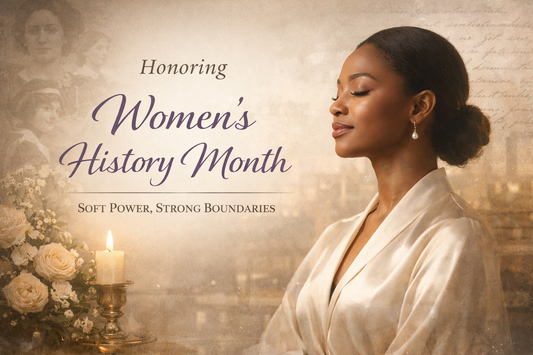 The Empress Way: Honoring Women’s History Month Through Soft Power