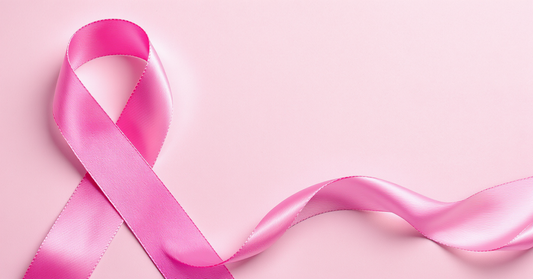 Soft Power in Sisterhood: Honoring Breast Cancer Awareness Through Care and Connection