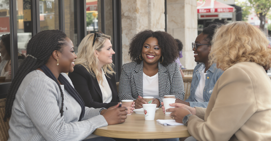 The Power of Nurturing Relationships That Feed You