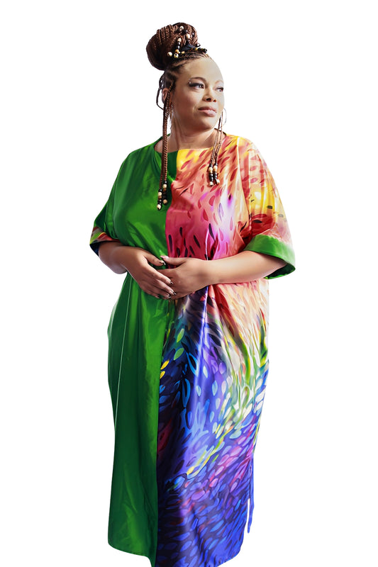 Gloria Kaftan