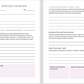 Soft Power, Strong Boundaries: A 52 Week Guided Journal for the Modern Woman