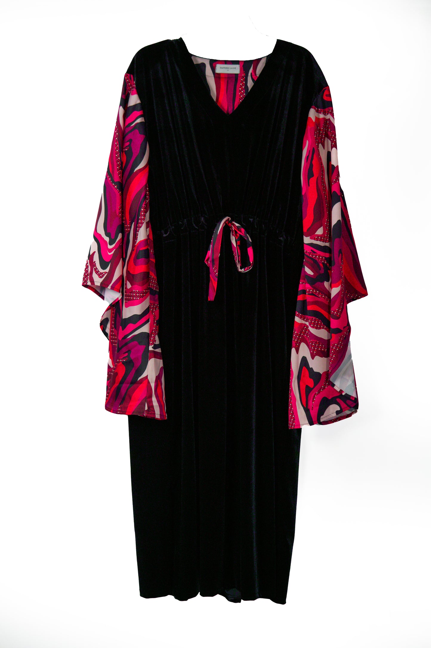 Dora Kaftan Dress